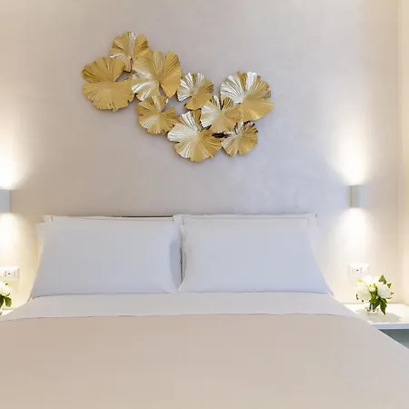 Апартаменты San Sebastiano *