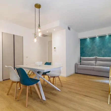 San Sebastiano Апартаменты *