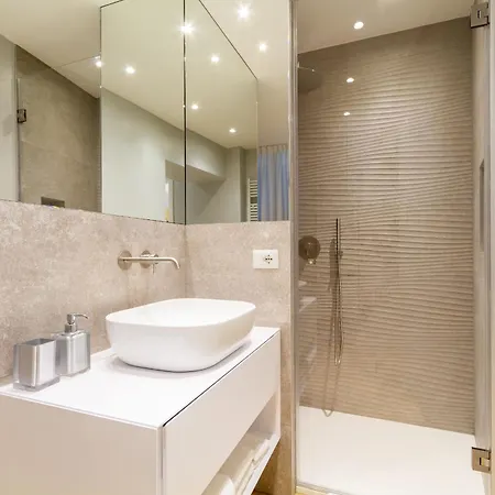 San Sebastiano Апартаменты *