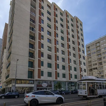 Repubblica View By Interhome Appartement Milan