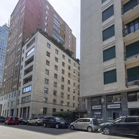 Repubblica View By Interhome * Milan