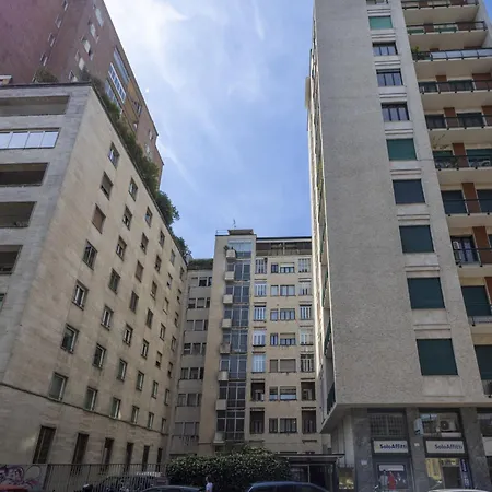 Repubblica View By Interhome Appartement *