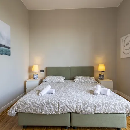 Repubblica View By Interhome * Milan