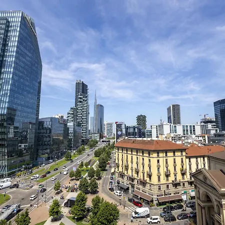 Repubblica View By Interhome Appartement