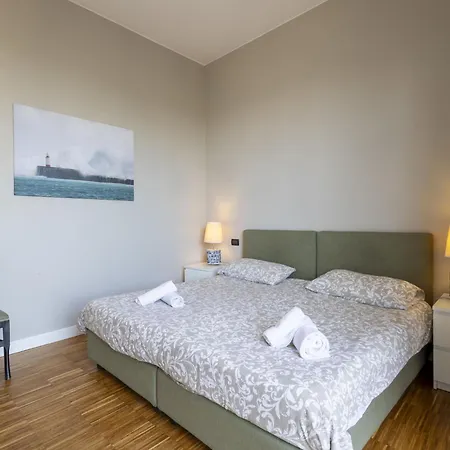 Appartement Repubblica View By Interhome