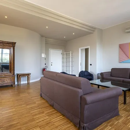 Appartement Repubblica View By Interhome