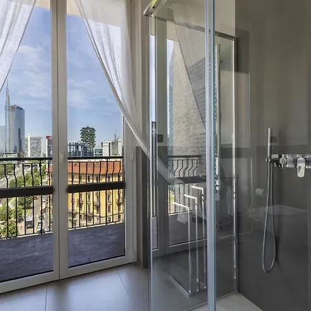 Repubblica View By Interhome Appartement