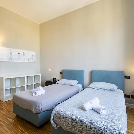 Repubblica View By Interhome Milan