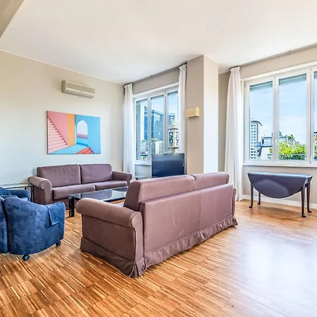 Repubblica View By Interhome Appartement