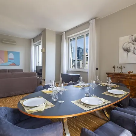 Repubblica View By Interhome