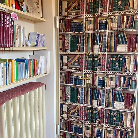 Center Milanese Cosy Retreat Apartmán Milán