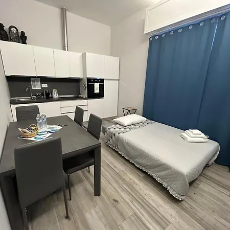 Apartment Dream Catcher Milan