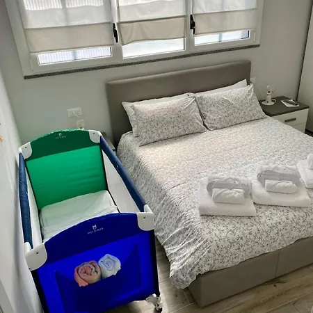 Apartment Dream Catcher *