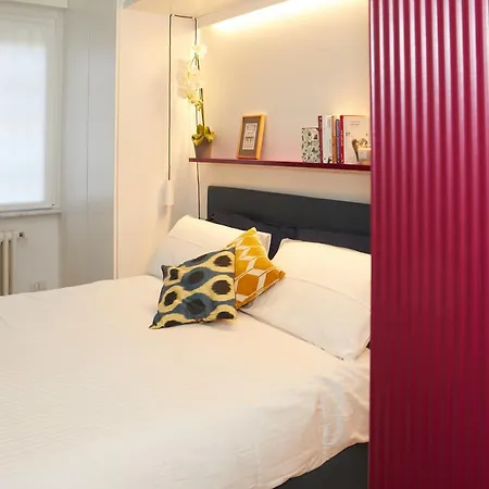 Magnolia - 7sundays Milano