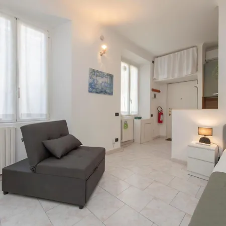Ihost - Premuda 17 Milano