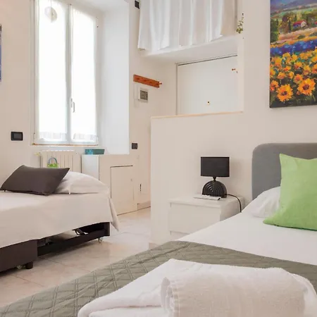 [ihost Studio] - Premuda 17 Apartamento