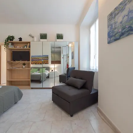 Appartamento Ihost - Premuda 17 *