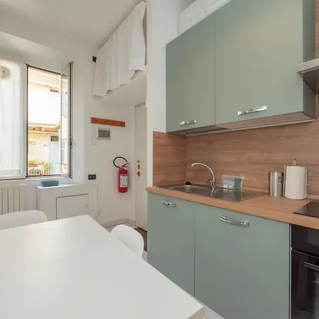 [ihost Studio] - Premuda 17 Apartamento