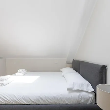 Luminoso Trilocale Certosa - Mirable Pm