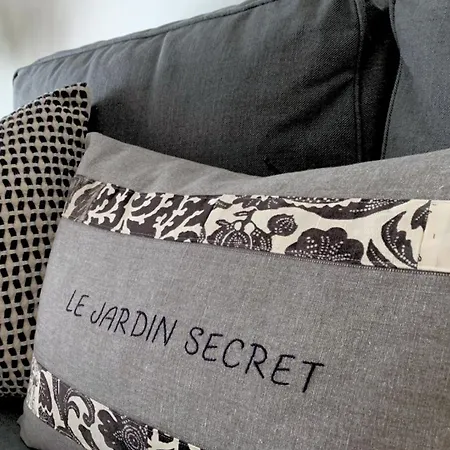 Le Jardin Secret *