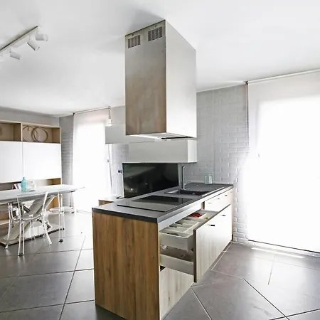 Evasione Sul Naviglio Apartment