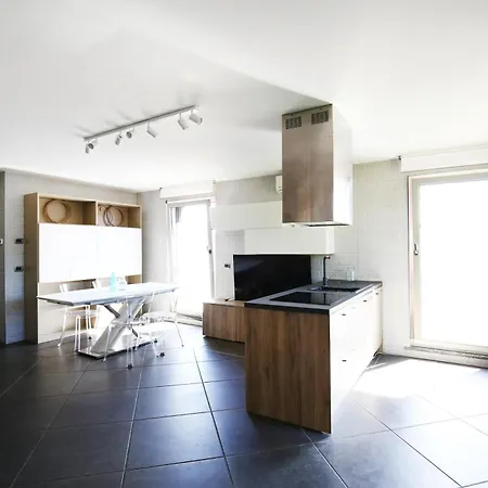 Evasione Sul Naviglio *