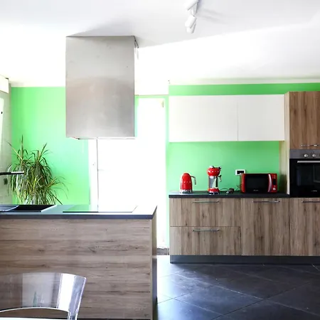 Evasione Sul Naviglio Apartment