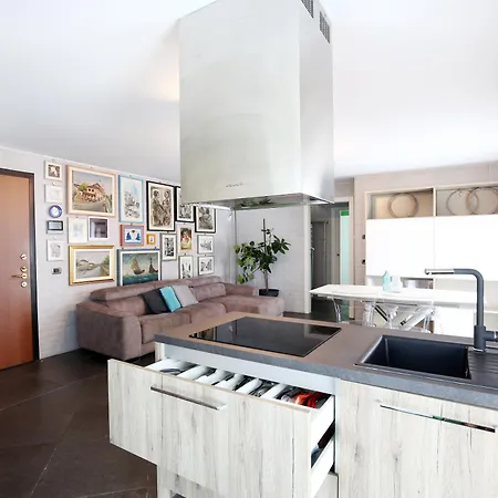 Apartment Evasione Sul Naviglio *