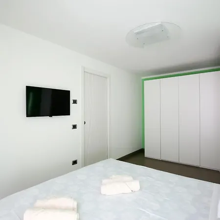 Apartment Evasione Sul Naviglio Mailand