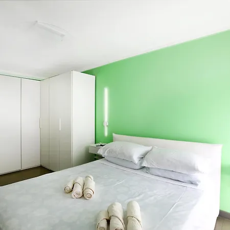 Evasione Sul Naviglio Apartment