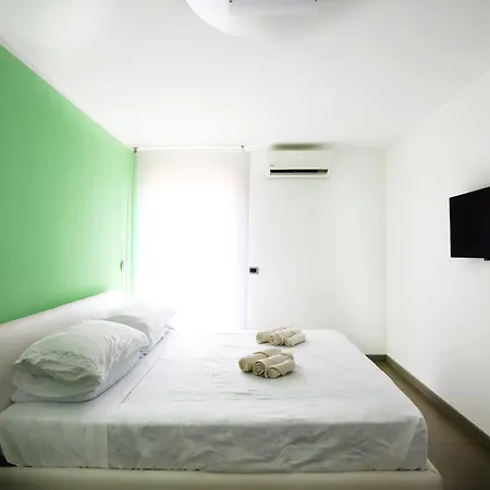 Apartment Evasione Sul Naviglio *