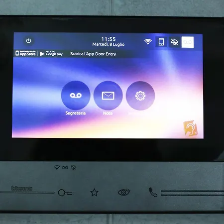 Evasione Sul Naviglio Apartment *