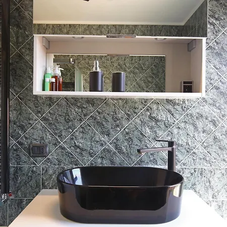 Apartment Evasione Sul Naviglio *