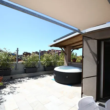 Apartment Evasione Sul Naviglio *