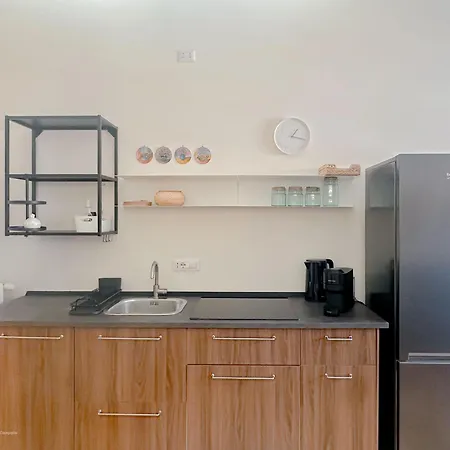 Apartament Bligny Living One - 15 Min Dal Duomo Mediolan