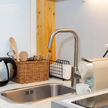 Duomo - Porta Venezia Elegant And Modern Loft 公寓