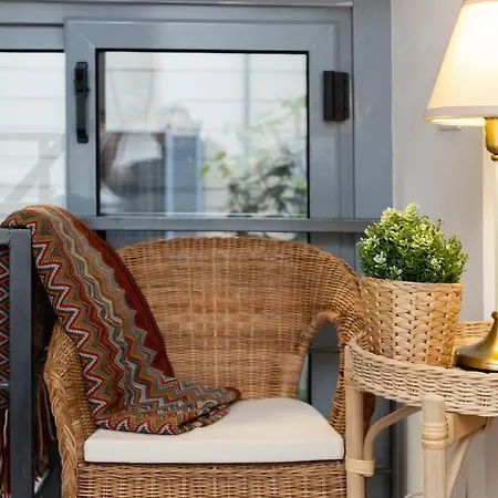 Duomo - Porta Venezia Elegant And Modern Loft 公寓 *