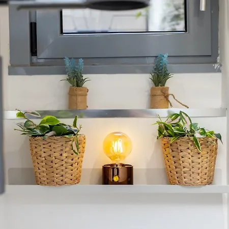 Duomo - Porta Venezia Elegant And Modern Loft 公寓 *