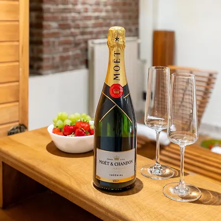 Wellness - Spa, Sauna & Gym Experience Milaan