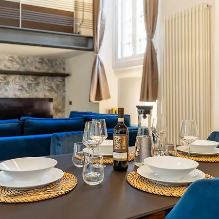 Wellness - Spa, Sauna & Gym Experience Appartement