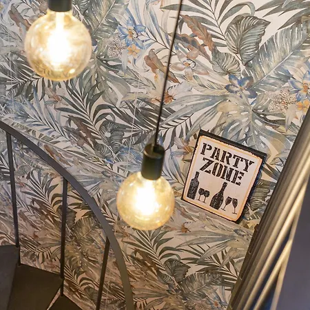 Wellness - Spa, Sauna & Gym Experience Appartement *