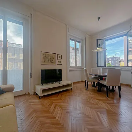 Bligny Living One - 15 Min Dal Duomo