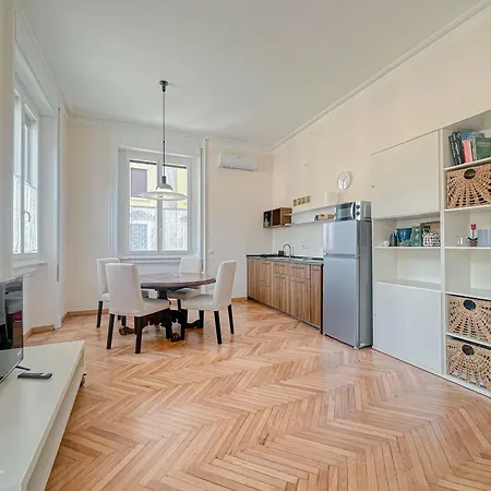 Bligny Living One - 15 Min Dal Duomo Apartament