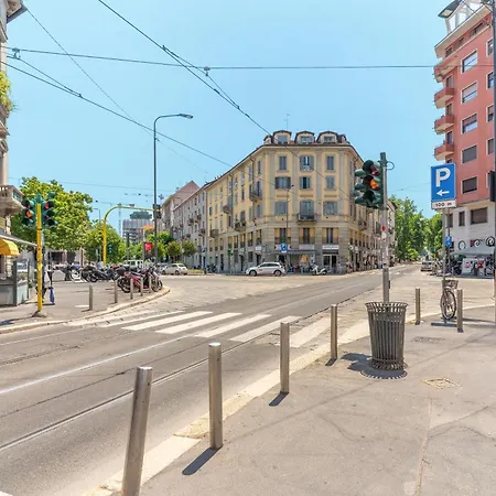 Bilocale Via Ripamonti, Porta Romana * Milano