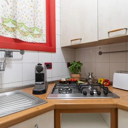 Italianway Comfort - Cornalia 24 Апартаменты