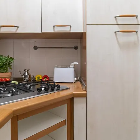 Italianway Comfort - Cornalia 24 Lägenhet *