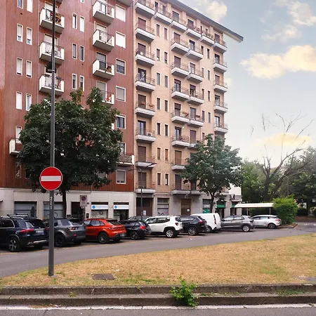 Apartmán Primopiano - Roncaglia B *