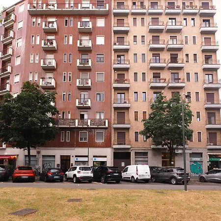 Apartmán Primopiano - Roncaglia B *