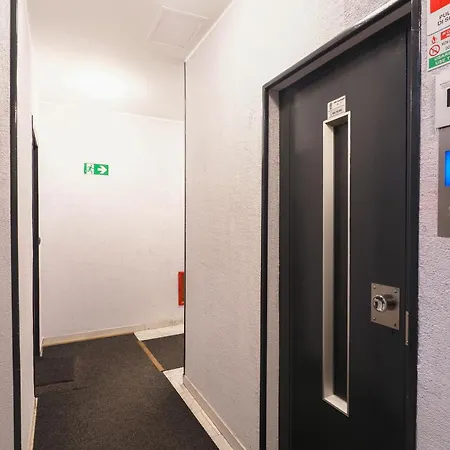 Apartmán Primopiano - Roncaglia B