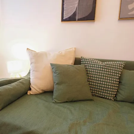 Apartmán Primopiano - Roncaglia B Milán